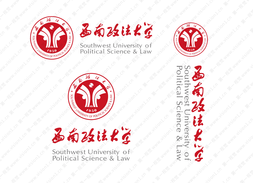 西南政法大學(xué)?；? width=