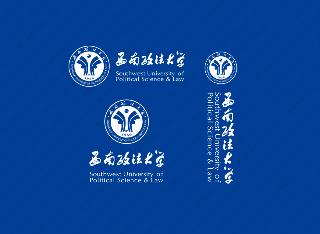 西南政法大學(xué)?；? width=