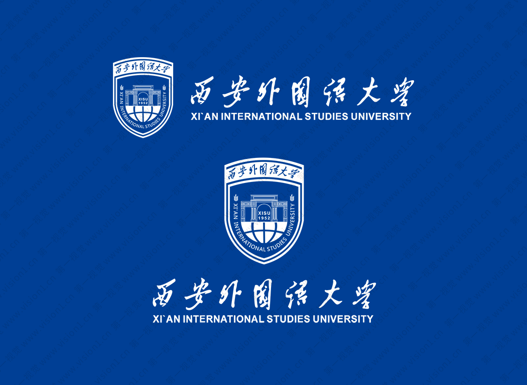 西安外國語大學?；? width=