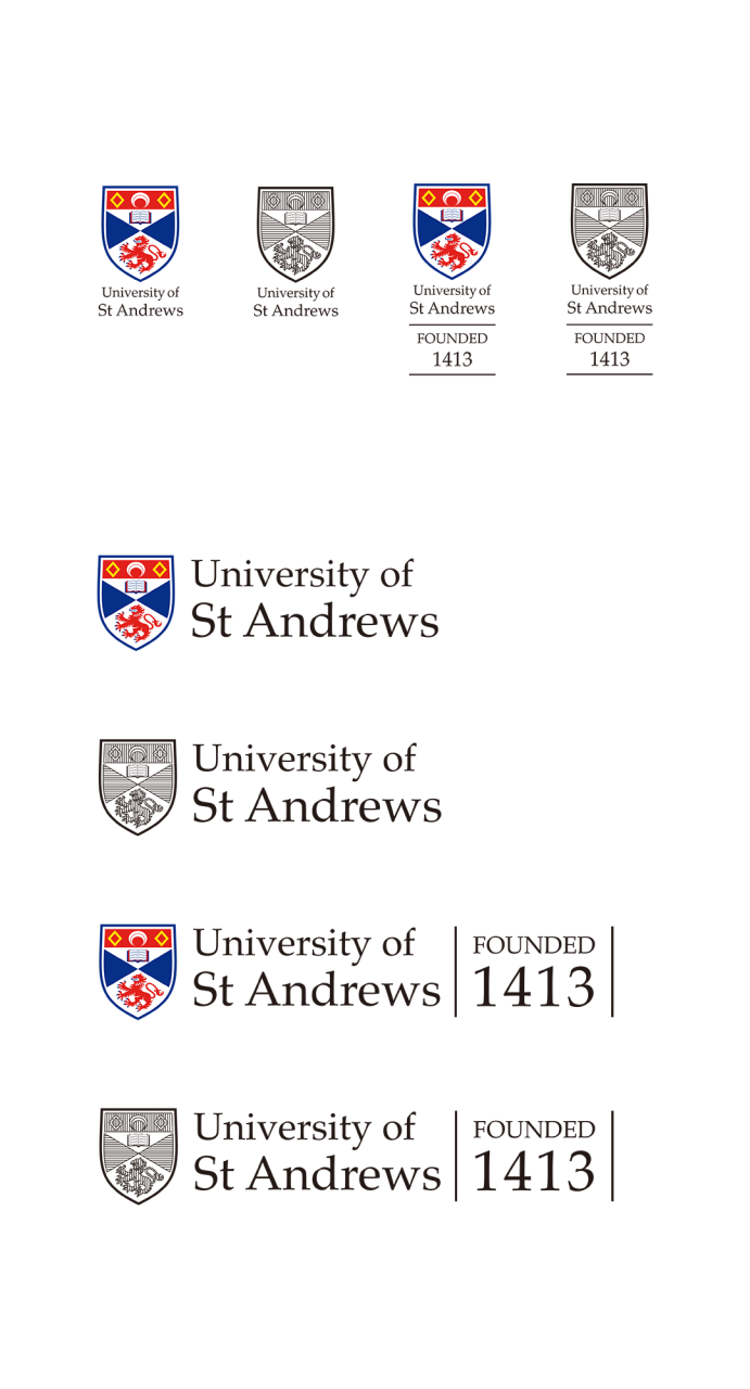 英國(guó)圣安德魯斯大學(xué)?；? /></p>
<blockquote><p>圣安德魯斯大學(xué) （University of St Andrews），始建于1413年，是一所位于英國(guó)蘇格蘭的公立大學(xué)。學(xué)校在教皇本篤十三世向奧斯定會(huì)教士頒布教皇詔書后正式成立，是蘇格蘭最古老的大學(xué)，也是英語(yǔ)世界中繼牛津大學(xué)與劍橋大學(xué)后，歷史最為悠久的菁英學(xué)府。</p>
<p>圣安德魯斯大學(xué)在2019《泰晤士報(bào)》高校教學(xué)質(zhì)量排名中位列歐洲前五，其學(xué)生人數(shù)不多，使得學(xué)校保持著黃金師生比例。雖然圣安主要專注于本科教育，其600年歷史的創(chuàng)校三大學(xué)科：哲學(xué) (世界第6)，古典學(xué) (世界第11) 與神學(xué) (世界第17) 的研究至今在國(guó)際保留著超然地位。學(xué)校擁有的本源 (Arché) 邏輯，語(yǔ)言，形而上學(xué)與認(rèn)知論哲學(xué)研究中心和倫理學(xué)，哲學(xué)與公共關(guān)系研究中心 (CEPPA)專門攻克世界最前沿的哲學(xué)問題，常年吸引世界各地的學(xué)者前來交流。</p>
<p>圣安在《泰晤士報(bào)》發(fā)布的2019英國(guó)大學(xué)排名和2020《完全大學(xué)指南》排名中位列全英第三，僅次于牛津劍橋；在《衛(wèi)報(bào)》發(fā)布的2020英國(guó)大學(xué)排名中則超越了牛津大學(xué)，位列全英第二，是自媒體對(duì)英國(guó)大學(xué)進(jìn)行排名以來首次出現(xiàn)其他學(xué)校打破牛劍前兩名壟斷的情況。</p>
<p>圣安歷史悠久，知名校友眾多，其中共誕生6位諾貝爾獎(jiǎng)得主，美國(guó)開國(guó)元?jiǎng)住ⅰ丢?dú)立宣言》的簽署者詹姆斯·威爾遜、約翰·威瑟斯龐，英國(guó)國(guó)王詹姆斯二世，法國(guó)政治家馬拉，免疫學(xué)之父愛德華·詹納，劍橋公爵威廉王子及其夫人凱特王妃等。</p>
<p>?；盏莫{子取自蘇格蘭的皇室標(biāo)志，金色鉆石取自于圣安德魯斯的主教Henry Wardlaw的個(gè)人標(biāo)志。銀色和藍(lán)色部分代表了蘇格蘭的圣安德魯十字。校訓(xùn)意為“永發(fā)向上”出自《荷馬史詩(shī)》。</p></blockquote>
<p><strong>圣安德魯斯大學(xué)?；?/strong><strong>包括ai矢量格式，彩色版本的PNG格式透明底?；?，圖片高清，可直接插入PPT和各種文檔中。</strong></p>

            <div   id=