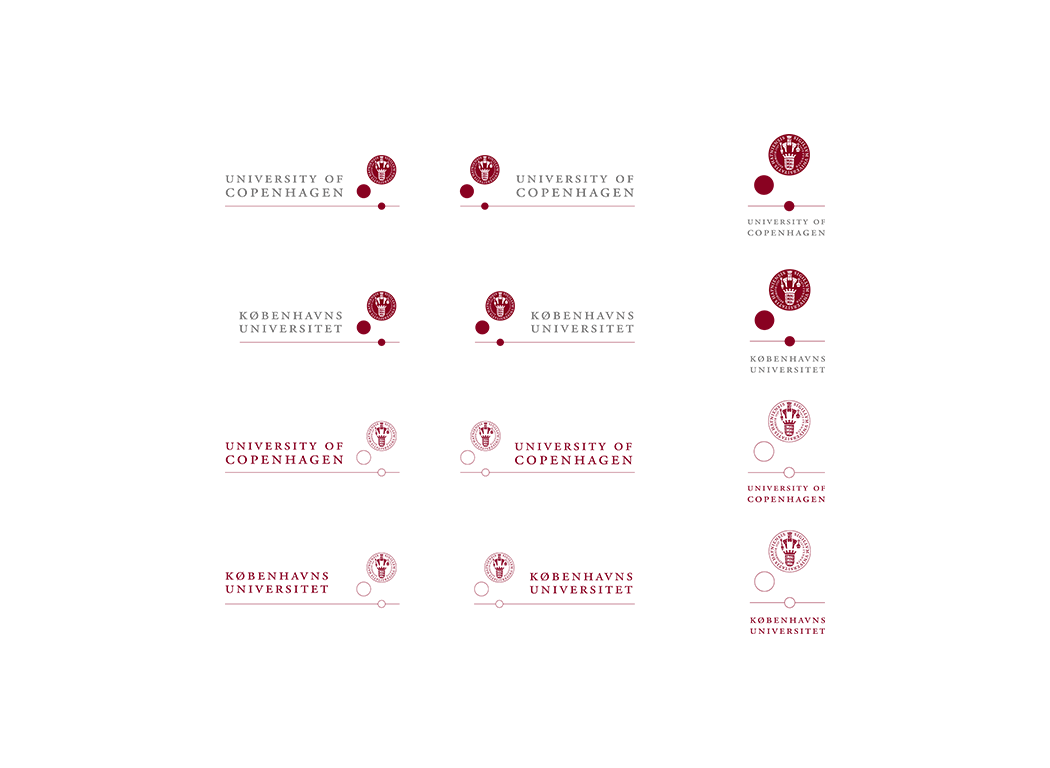 丹麥哥本哈根大學(xué)