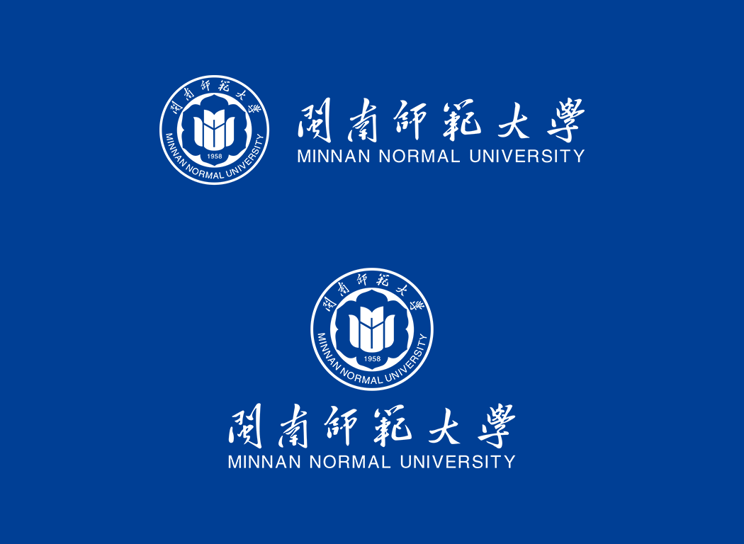 閩南師范大學(xué)?；? /></p>
<p style=