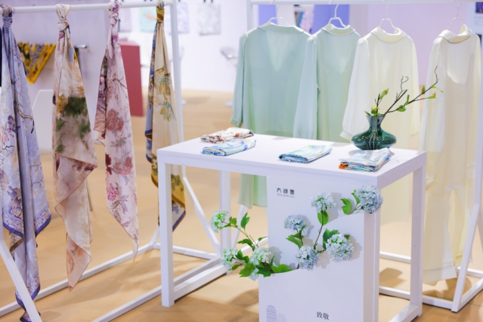 2026intertextile春夏家紡展3月啟幕 鏈接全球家紡生態(tài)新商機(jī) 圖3