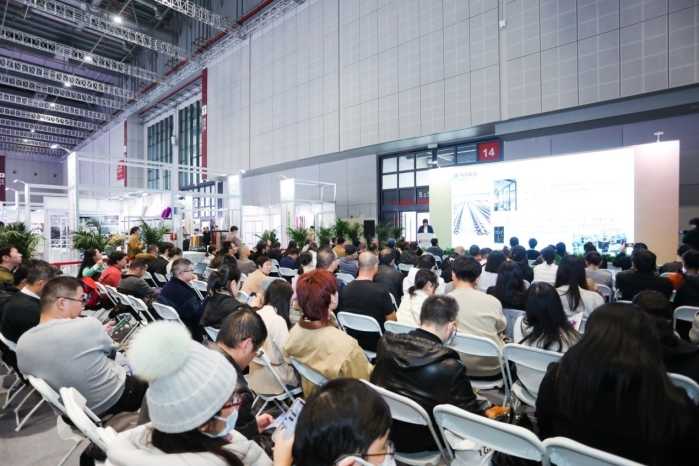 2026intertextile春夏家紡展3月啟幕 鏈接全球家紡生態(tài)新商機(jī) 圖8