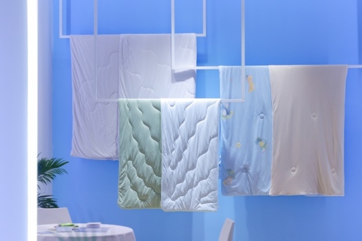 2026intertextile春夏家紡展3月啟幕 鏈接全球家紡生態(tài)新商機(jī) 圖5