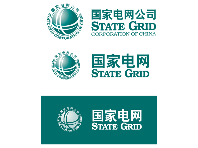 國(guó)家電網(wǎng)公司標(biāo)志矢量圖